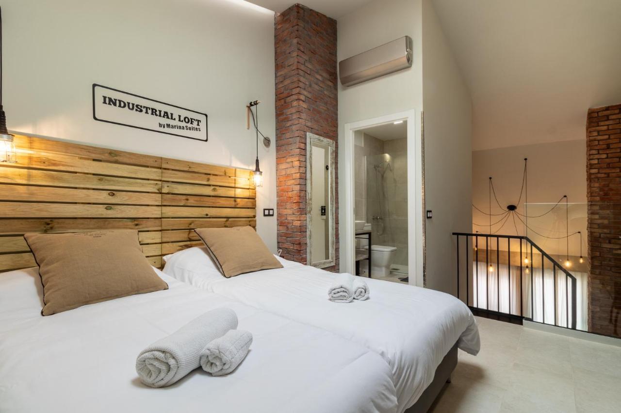 Flatguest Industrial Loft By Marina - Wifi * Las Palmas de Gran Canaria