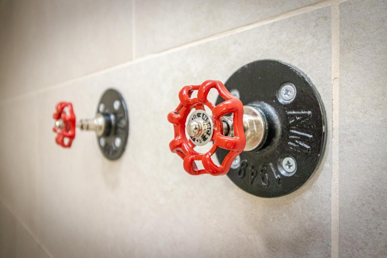 Flatguest Industrial Loft By Marina - Wifi Las Palmas de Gran Canaria